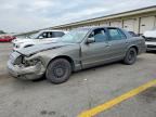 2000 FORD CROWN VICTORIA