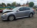 2010 SUBARU LEGACY