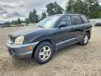 2005 HYUNDAI SANTA FE
