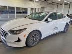 2022 HYUNDAI SONATA HYBRID