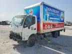 2020 HINO 155