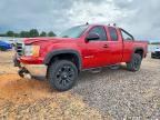 2013 GMC SIERRA