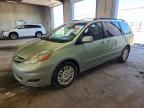 2008 TOYOTA SIENNA