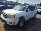 2011 HONDA PILOT