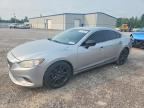 2017 MAZDA 6