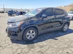 2020 CHEVROLET TRAX