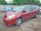 2007 TOYOTA SIENNA