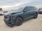 2027 KIA TELLURIDE
