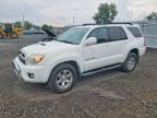 2007 TOYOTA 4RUNNER