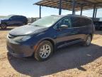 2020 CHRYSLER VOYAGER