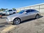 2006 MERCEDES-BENZ CLS