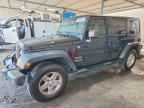2015 JEEP WRANGLER UNLIMITED