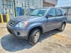 2005 HONDA CR-V