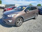 2015 HYUNDAI SANTA FE