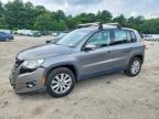 2010 VOLKSWAGEN TIGUAN