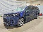 2022 TOYOTA SIENNA