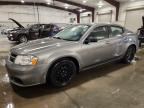 2012 DODGE AVENGER