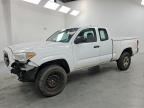 2016 TOYOTA TACOMA