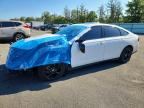 2025 HONDA ACCORD
