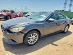 2015 MAZDA 6