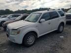 2009 MERCURY MARINER