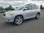 2009 TOYOTA HIGHLANDER