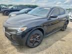 2019 ALFA ROMEO STELVIO