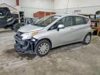 2014 NISSAN VERSA NOTE