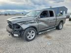 2012 DODGE RAM 1500
