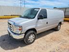 2014 FORD ECONOLINE
