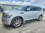 2014 INFINITI QX80