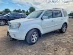 2011 HONDA PILOT