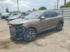 2025 NISSAN KICKS