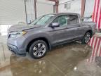 2019 HONDA RIDGELINE