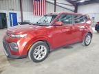 2022 KIA SOUL