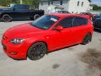 2009 MAZDA SPEED