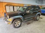 2007 JEEP LIBERTY