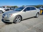 2011 CHEVROLET MALIBU