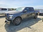 2017 FORD F150