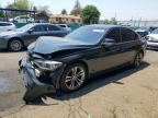 2018 BMW 330