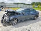2010 MERCEDES-BENZ C