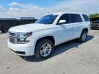 2020 CHEVROLET TAHOE