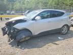 2013 HYUNDAI TUCSON