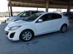 2010 MAZDA 3
