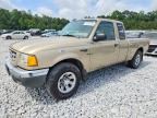 2002 FORD RANGER