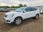 2016 CHEVROLET TRAVERSE