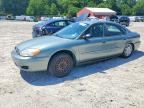 2006 FORD TAURUS