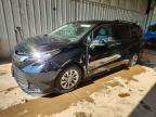 2026 TOYOTA SIENNA