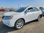 2011 LEXUS RX