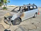 2007 HONDA ODYSSEY